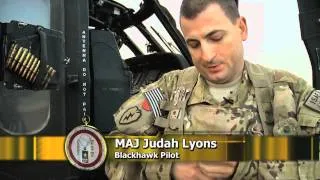 Army Now - Army Blackhawks assist in ANA transition