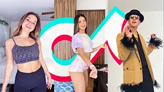 TikTok DANCE Compilation (March 2021) Part 4