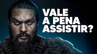 SEE: VALE A PENA ASSISTIR ESSA SÉRIE?