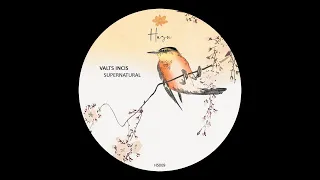 Valts Incis - Supernatural [HS009]