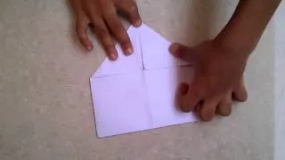 How to make 4 cups using paper