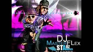 DJMASTERFLEX ELECTRO H3 VOL 3