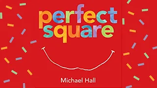 Perfect Square 🟥 A Creative Kids Read Aloud Story about Art!