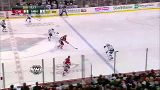 Top 10 NHL Goals of the Year - 2013