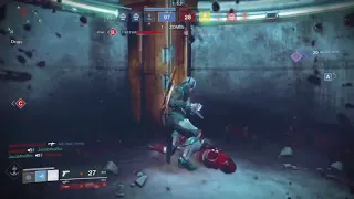 How to use a Titan Shield