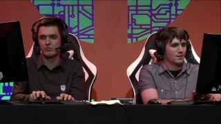 Quake Live QuakeCon 2015 Duel Grand Final   Rapha vs  Evil