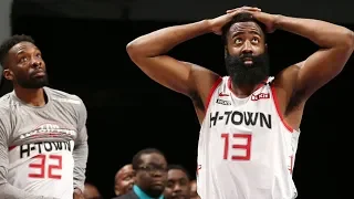 Houston Rockets vs Charlotte Hornets Full Game Highlights | March 7, 2019-20 NBA Season