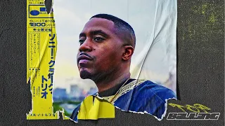 Nas type beat "top billing"