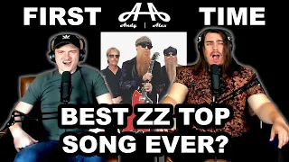 How did we not know this ZZ Top Song?