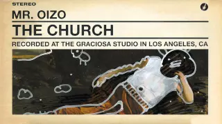 Mr. Oizo - 'The Church'