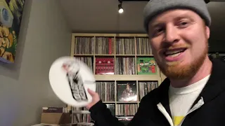 Adjusting control vinyl tension on the Rane Twelves | Skratch Bastid