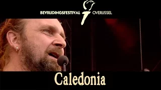 Caledonia with lyrics - Romantic folk song Ballad about Scotland