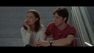 Zach Braff & Natalie Portman - Garden State (2004) Final Scene