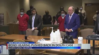 Young Dolph murder suspects appear in court