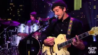 Austin City Limits Web Exclusive: Portugal. The Man "Hip Hop Kids"