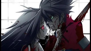 Top 10 Demon/Vampire Anime