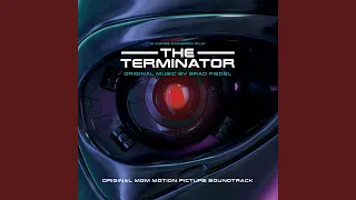 Main Title - The Terminator