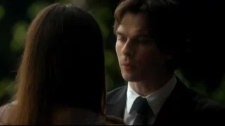 Damon und Elena (6x22) sie wacht nicht auf