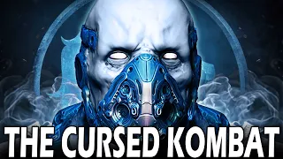 The Cursed Mortal Kombat NEVER Meant to Be Seen!