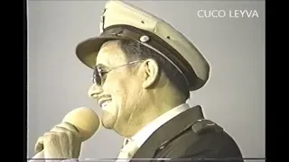 PEDRO INFANTE EN 1988 -   ¿ QUE TE HA DADO ESA MUJER ?