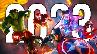 Should You Buy Marvel's Avengers in 2023? (Review)