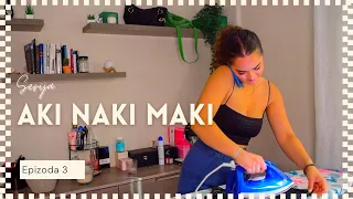 AKI NAKI MAKI - S01E03