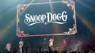 Snoop Dogg - "I Wanna Thank Me Tour" - Berlin - 23.03.2023. (Pt.2)