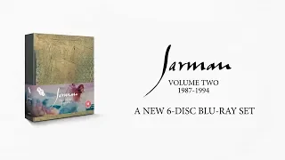 Jarman Volume Two: 1987 - 1994 | BFI