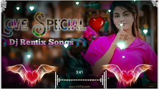 Mai Ishq Uska Woh Aashiqui Hai Meri Hindi Love Sad Dj Remix SongDj