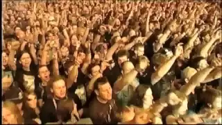 AVANTASIA Live - The Flying Opera - Sign Of the Cross / The Seven Angels