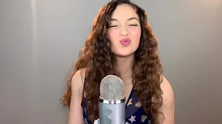 Surfaces - Sunday Best (Cover by Annika Oviedo)