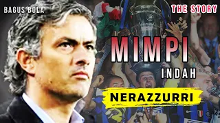 SEHEBAT APA MOURINHO X INTER MILAN?