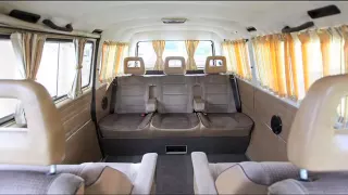 Vw T3 Caravelle