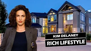 Kim Delaney | CSI Miami | Biography | Rich Lifestyle 2021