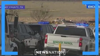 4 dead after suspected smuggling truck crashes near US-Mexico border | Vargas Reports