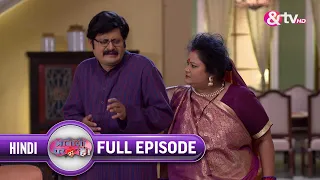 Bhabi Ji Ghar Par Hai - Episode 688 - Indian Hilarious Comedy Serial - Angoori bhabi - And TV