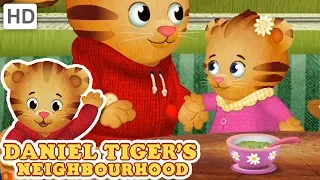 Daniel Tiger - Best Season 2 Moments (Part 4/7) | Videos for Kids