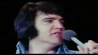 Elvis Presley - I Can’t Stop Loving You - Live Hampton Roads (1972)