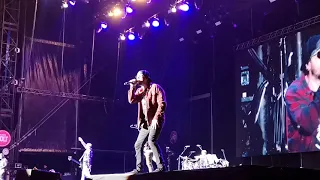 Avenged Sevenfold - Afterlife (VOLT festival, 06.30.2018.)