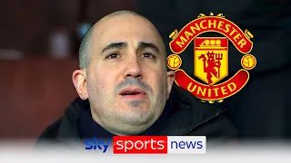 Omar Berrada appointed new Manchester United CEO | Is this a 'huge coup' for the Red Devils?