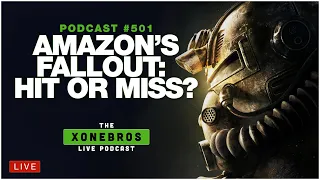 From Console to TV: Is the Fallout Amazon Series Worth Watching?