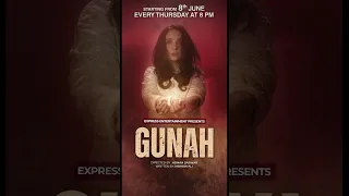 Gunah | Juggun Kazim | Express TV