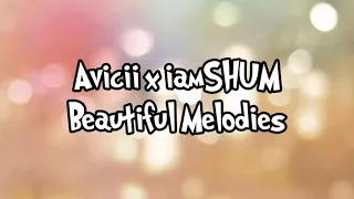 Avicii X IamSHUM - Beautiful Melodies(lirik