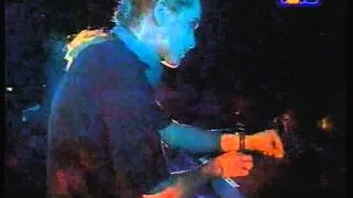 Dano @ Mayday The Raving Society (We are different) 26.11.1994