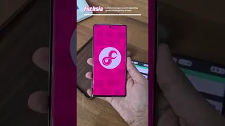 Google Fuchsia OS - the END of Android? 😮