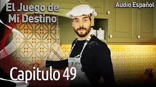 El Juego de Mi Destino Capitulo 49 (AUDIO ESPAÑOL) | Kaderimin Oyunu