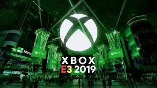 Xbox E3 2019 Press Conference - Absolut Andy Live Reactions