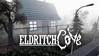 Eldritch Cove - Full Game - Das komplette Spiel - Gameplay German Deutsch Horror Game