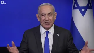 Netanyahu on campus antisemitism: 'Reminiscent of Germany in the 1930s'