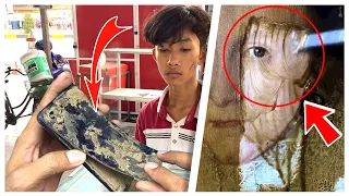 Exposed: The Shocking Truth Behind Fake Restoration Videos!